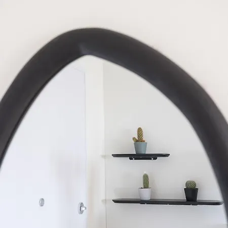 Modern Steps From Casa Da Musica דירה פורטו